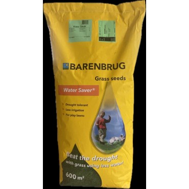 BARENBRUG WATER SAVE...